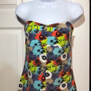Fun, summer dress!